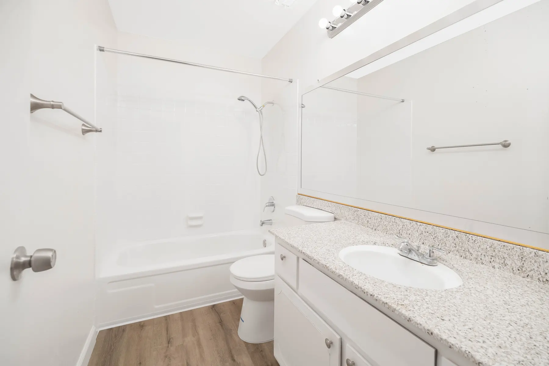 Swanston Park Townhomes - Sink, Indoors, Sink Faucet