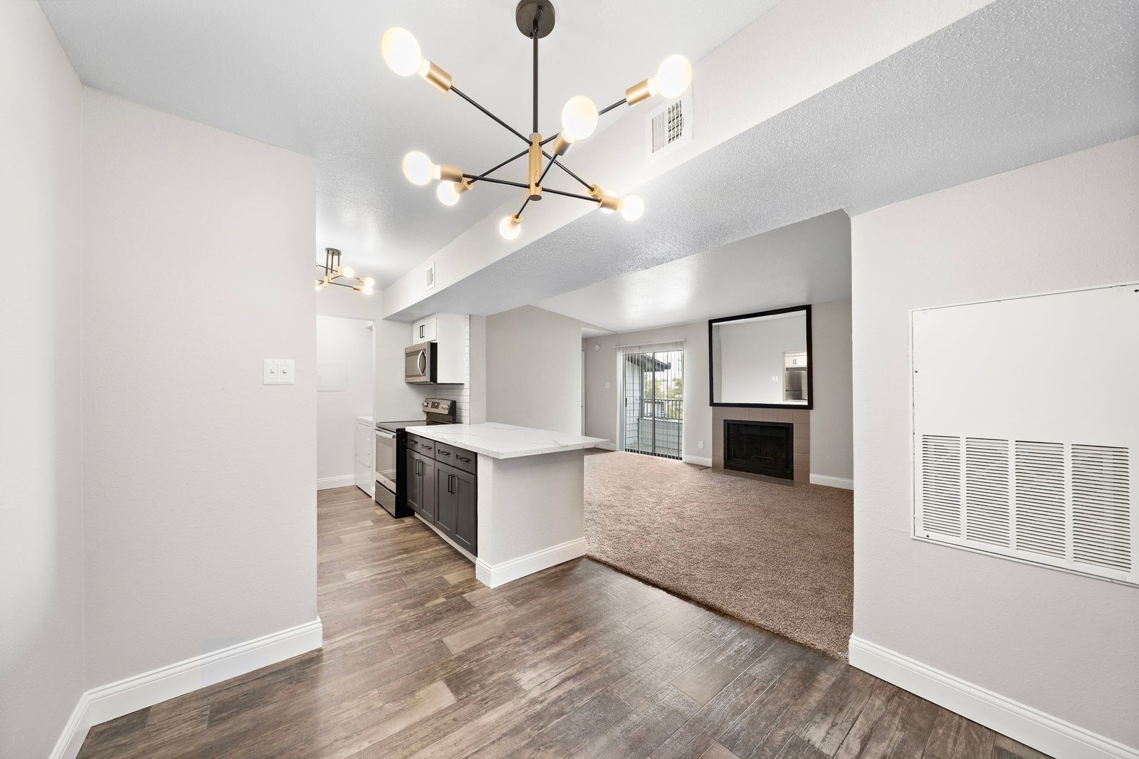 1 Bedroom Rental – 2701 W. Bellfort Ave, Houston, TX, 77054