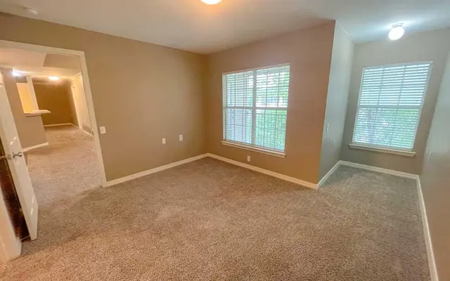 Lexington Place I II and III Lexington Place I II and III - Floor, Flooring, Corner