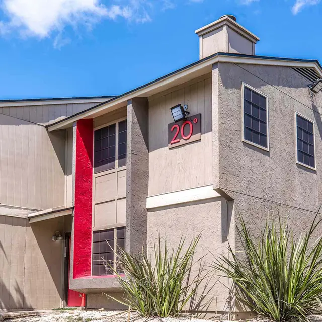 Serenity Residences Serenity Residences - Building, House, Housing