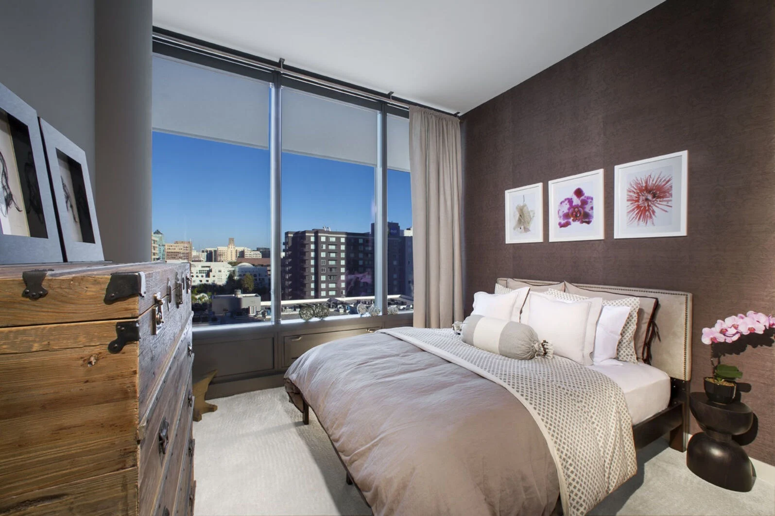 Apex The One - Indoors, Interior Design, Home Decor