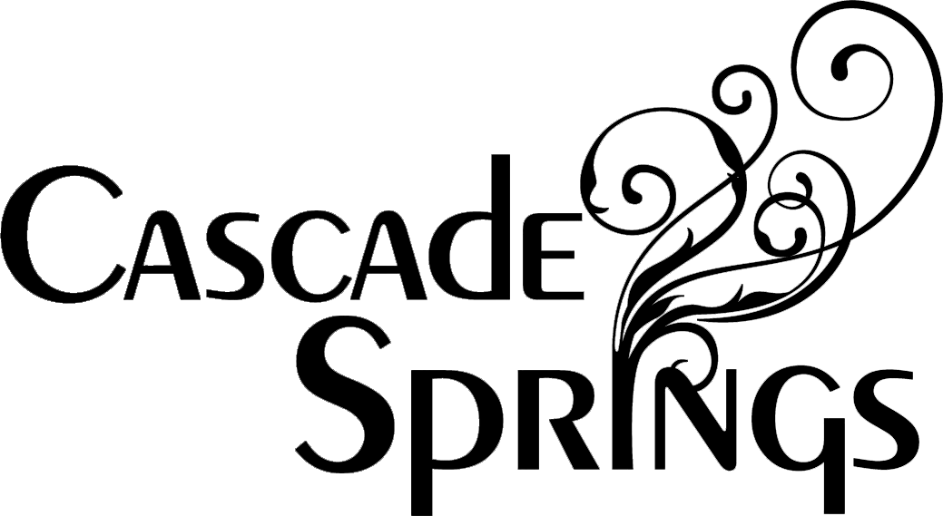 Cascade Springs Apartments - Art, Graphics, Floral Design