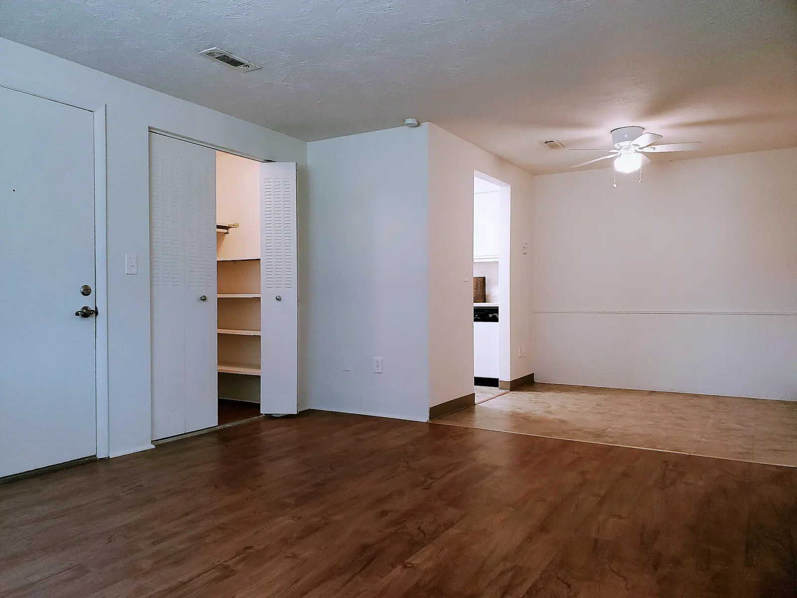 Nantucket Cove - Wood, Floor