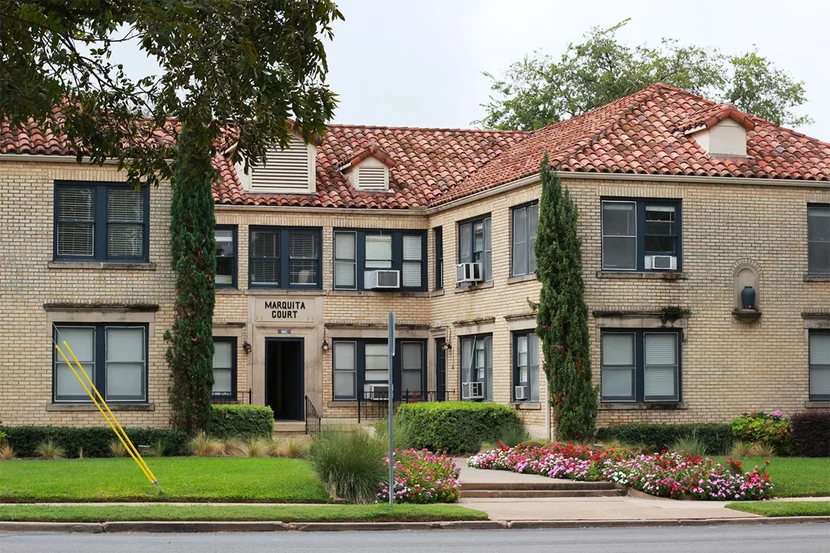 7Up Lofts 7Up Lofts - City, Housing, Neighborhood