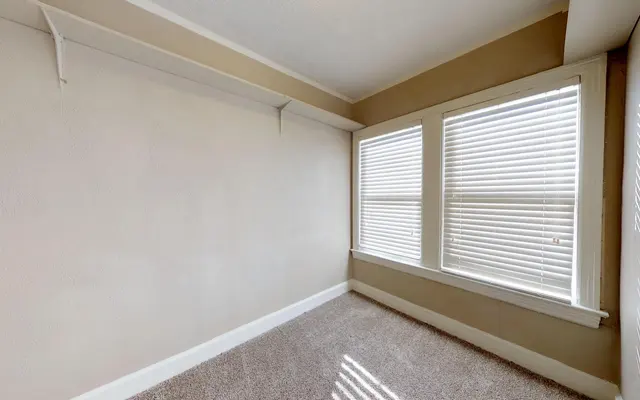 Marquita Court Apartments - Floor