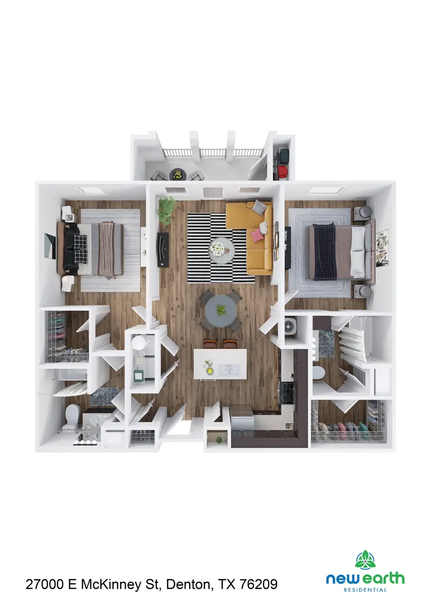Indoors, Interior Design, Furniture