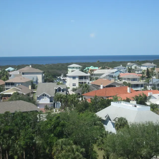Landings at Sea Forest - Neighborhood, Building, House