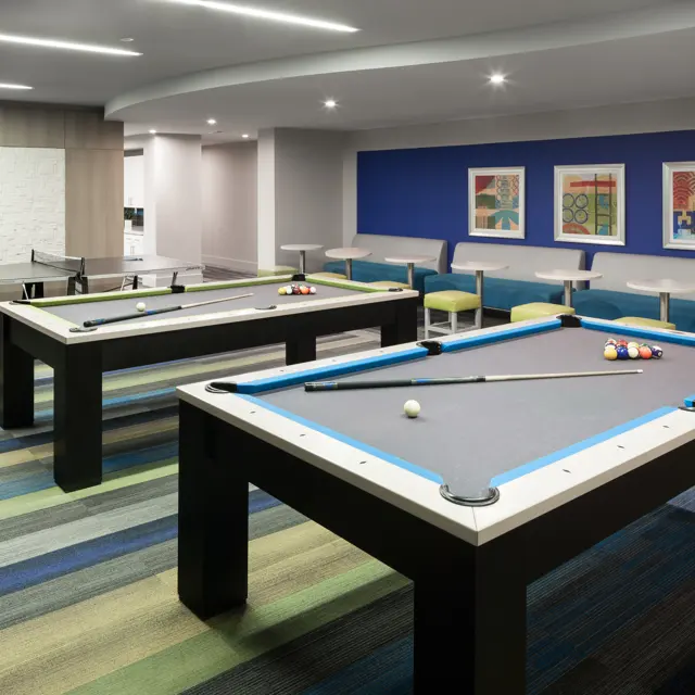 Park West - Table, Furniture, Indoors