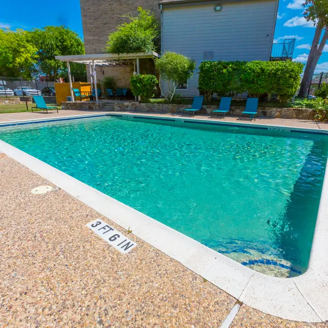 Bridge Apartments - Pool, Water, Swimming Pool