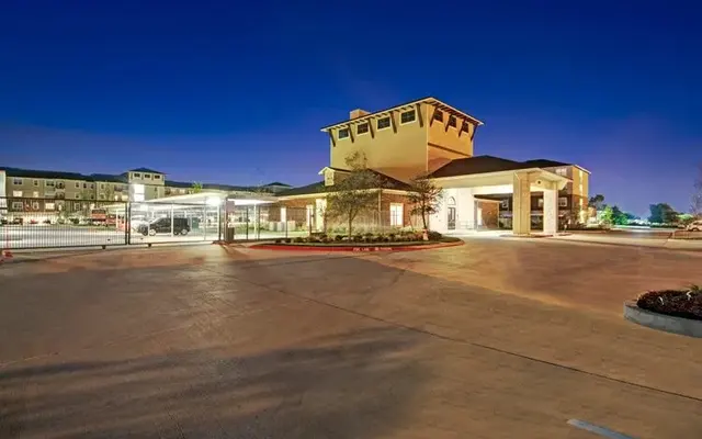 The Savannah at Gateway - City, Hotel