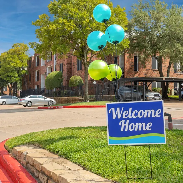 Sterling Crest - City, Street, Urban