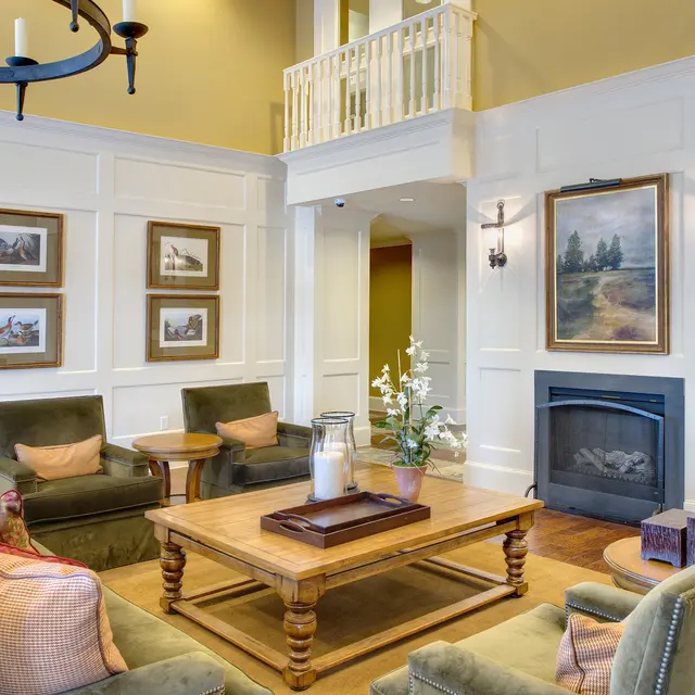 Deerbrook Place - Home Decor, Furniture, Table