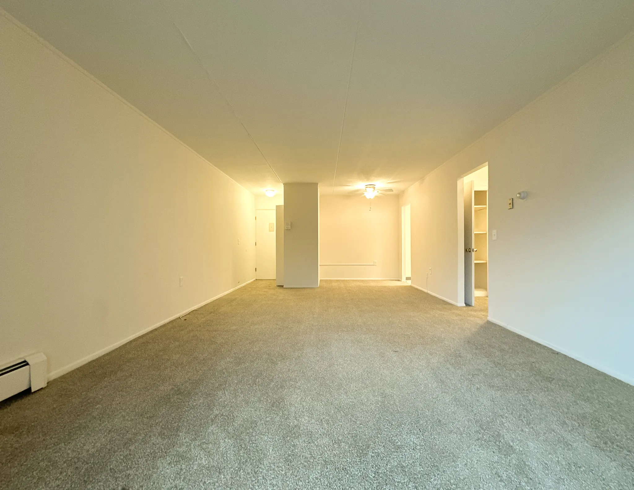 Fairview Park Manor - Floor, Flooring, Indoors