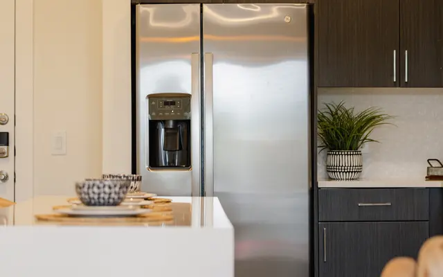 Highline on Magnolia - Appliance, Device, Electrical Device