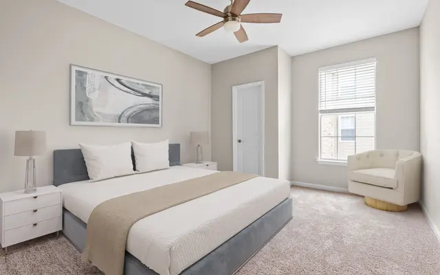 Bell Brookfield - Corner, Home Decor, Indoors