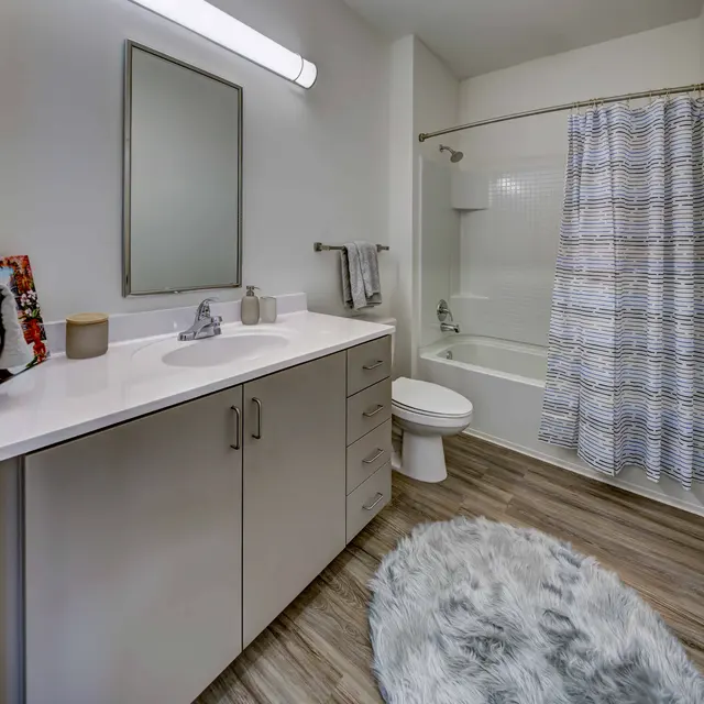 The Residences at LSU Health The Residences at LSU Health - Home Decor, Sink, Sink Faucet