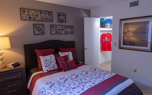 Posada Del Rio Apartments - Home Decor, Cushion, Interior Design