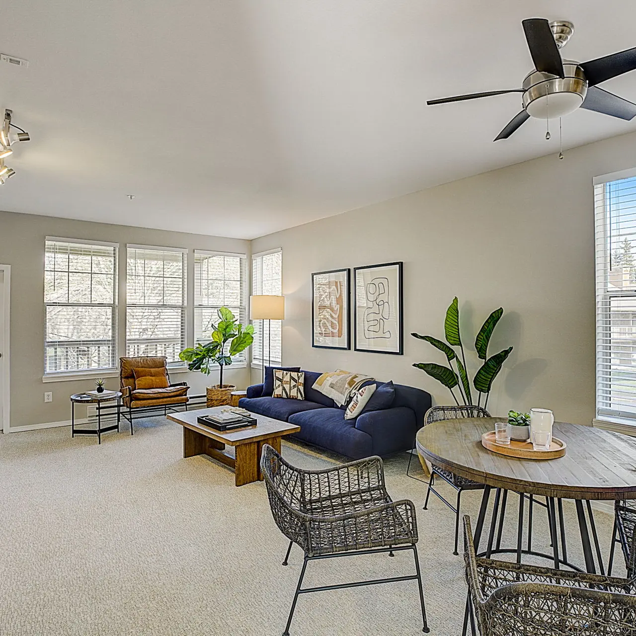 Summerwalk at Klahanie - Furniture, Table, Coffee Table