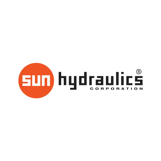Sun Hydraulics - Logo