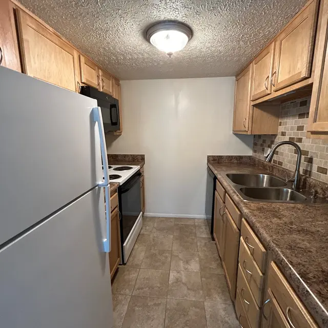 Cheviot West - Floor, Indoors, Interior Design