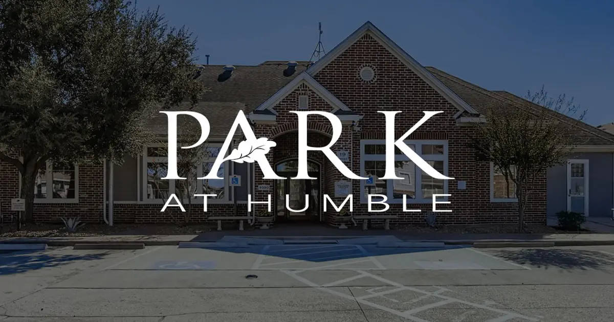 Park at Humble
