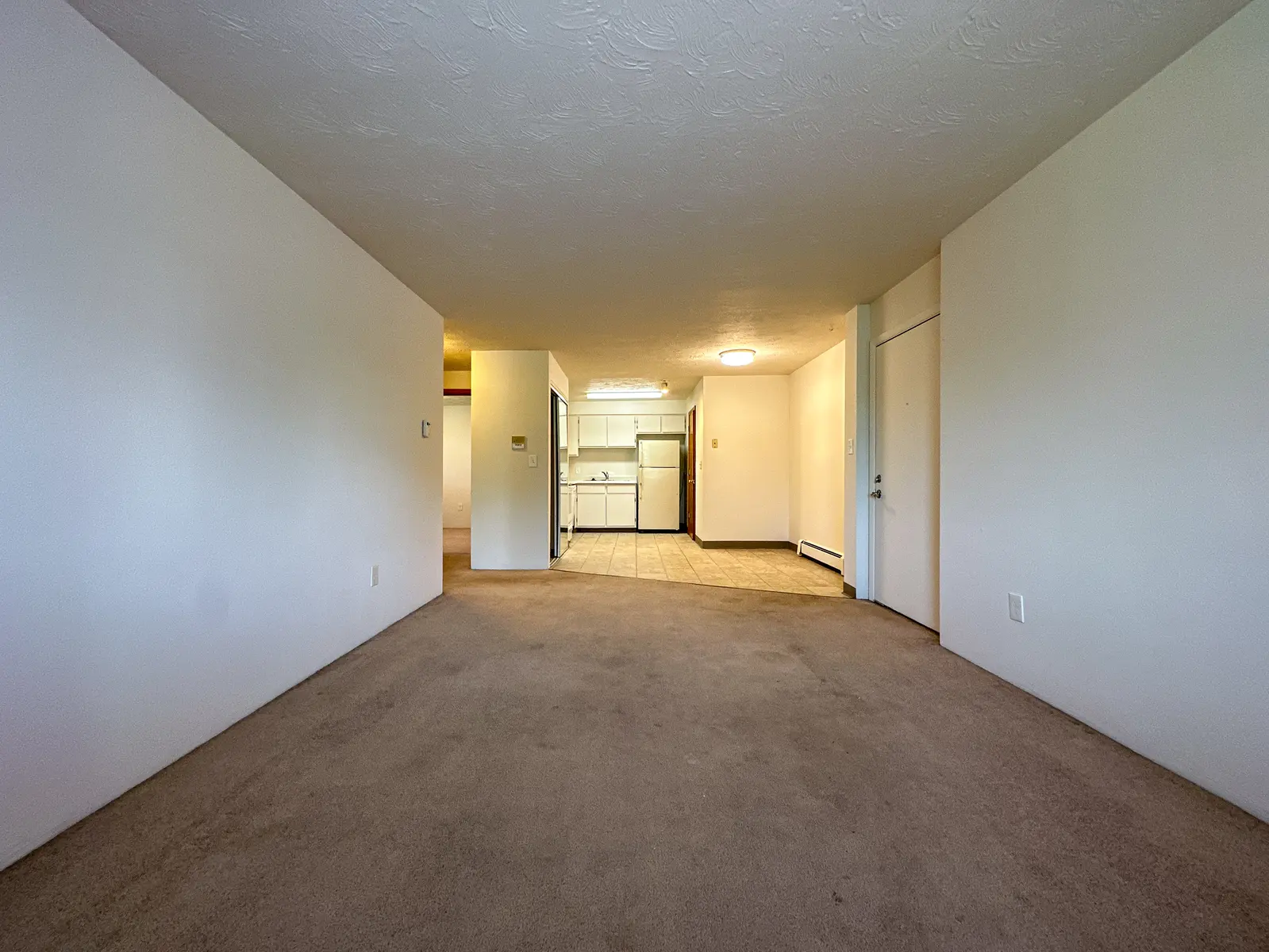 Kingston Square - Floor, Flooring, Indoors