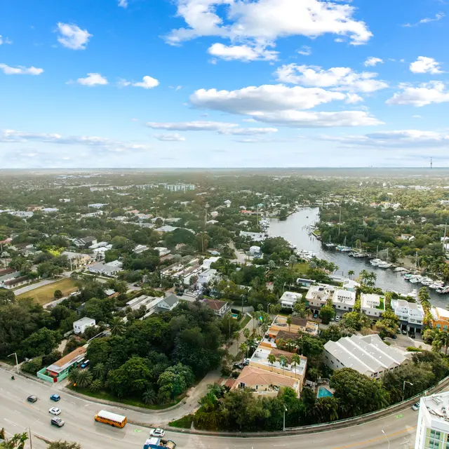 Rivr Lofts - Building, Cityscape, Urban