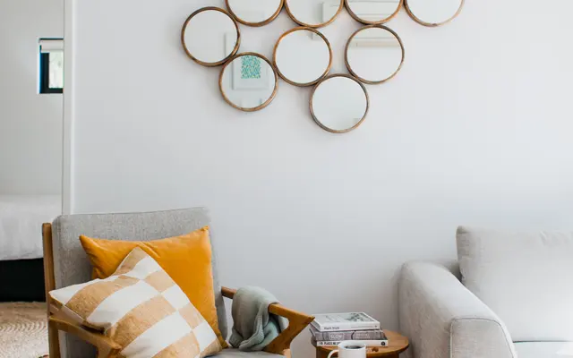 The Meadows The Meadows - Cushion, Home Decor, Interior Design