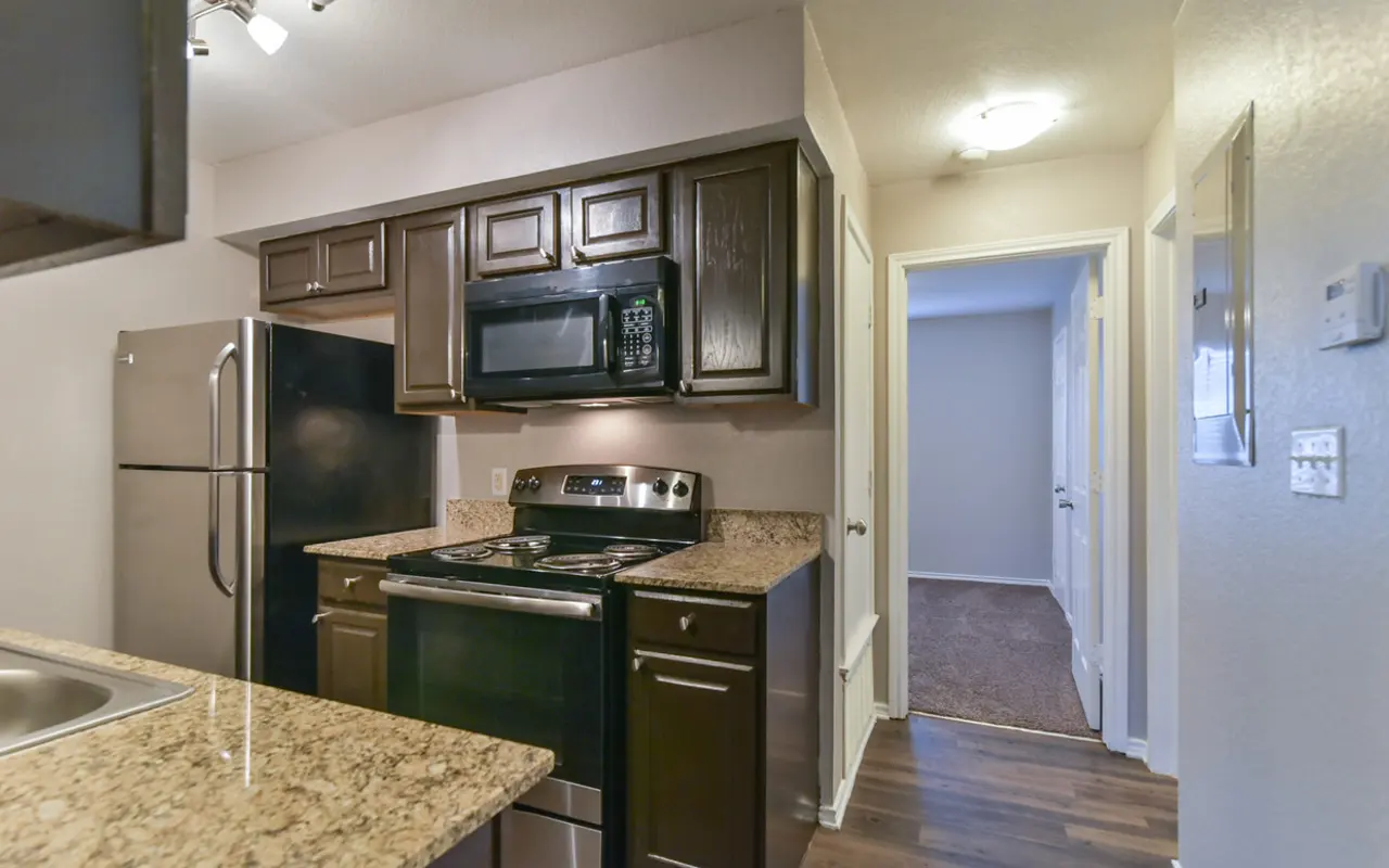 Knoll Creek - Indoors, Kitchen, Appliance