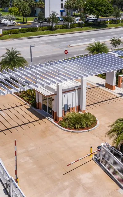 AHS Mangonia Lake AHS Mangonia Lake - Car, Building