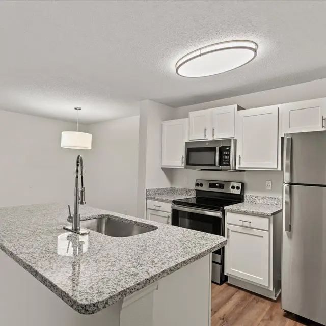 Weston Ranch - Indoors, Kitchen, Appliance