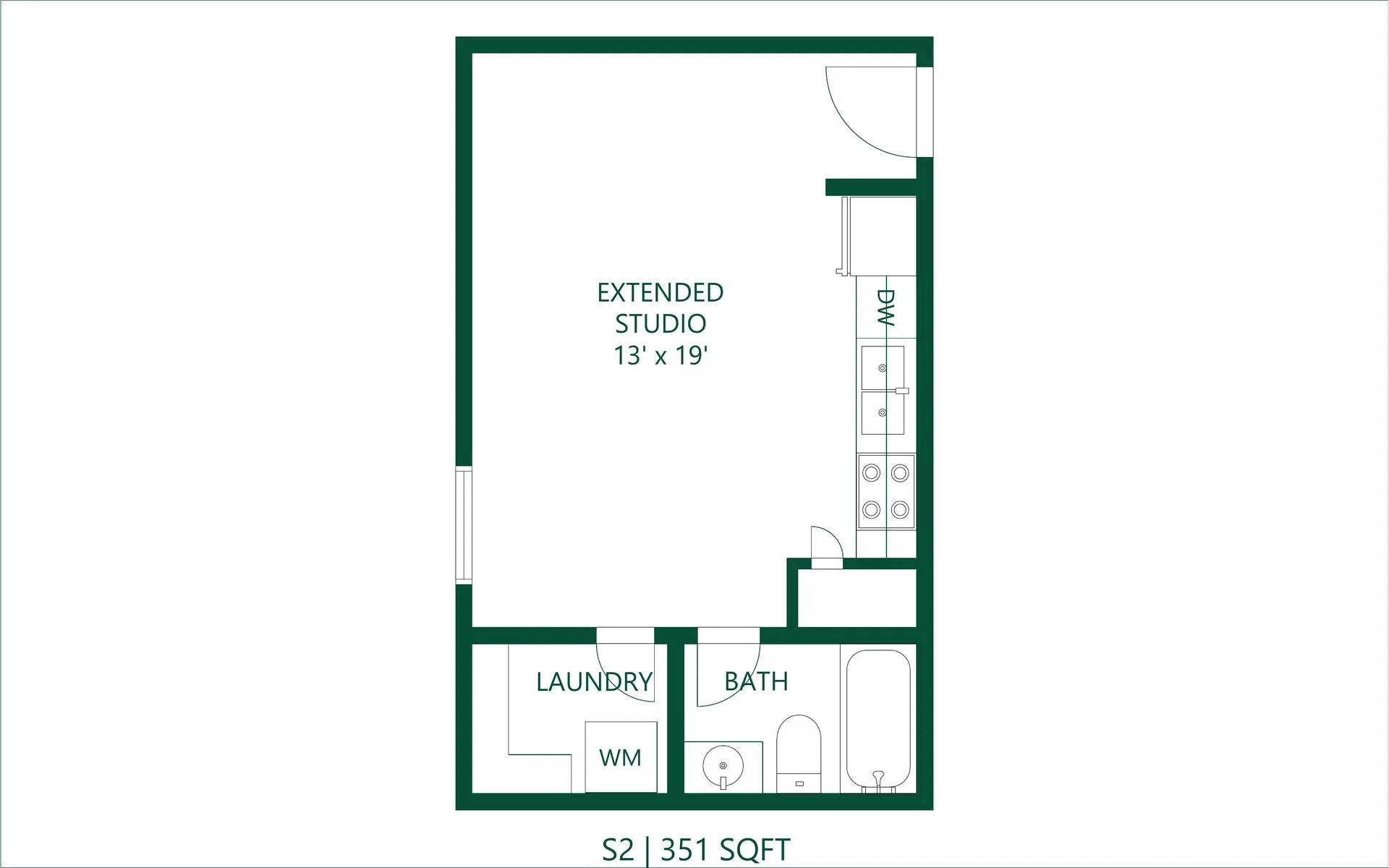 Diagram, Floor Plan