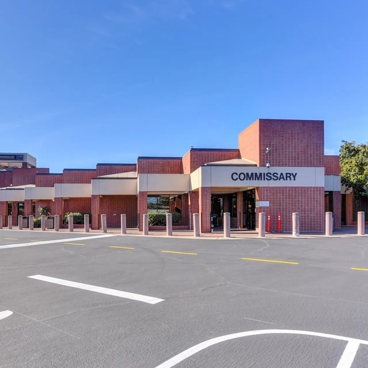 McClellan Park - Transportation