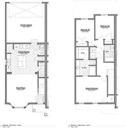 3 Bedroom 2.5 Bathroom