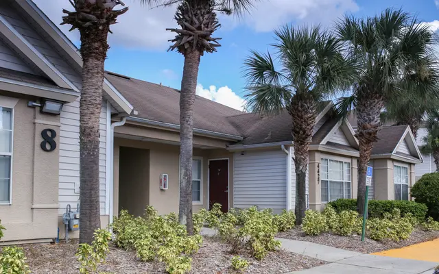 Lake Pointe Apartments - Front Lake Pointe Apartments - Front