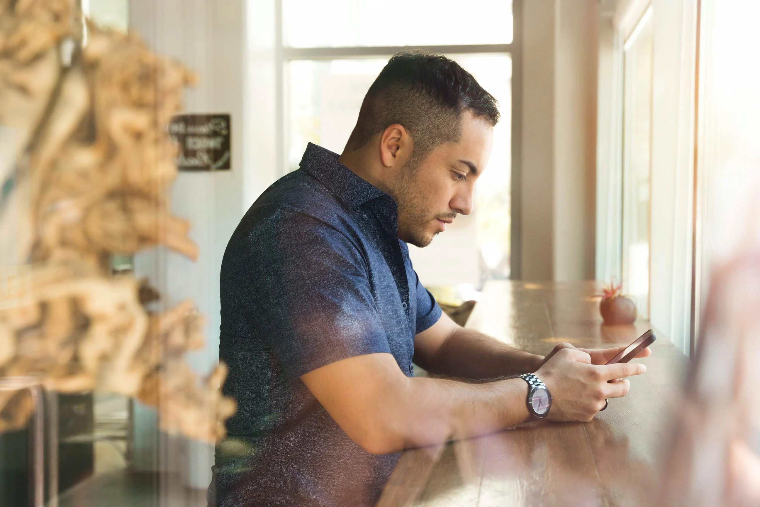 Woodcrest Apartments