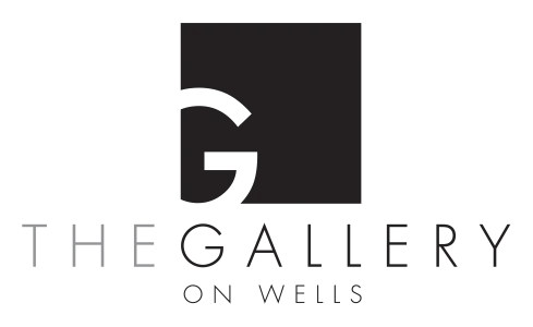 The Gallery on Wells - Logo