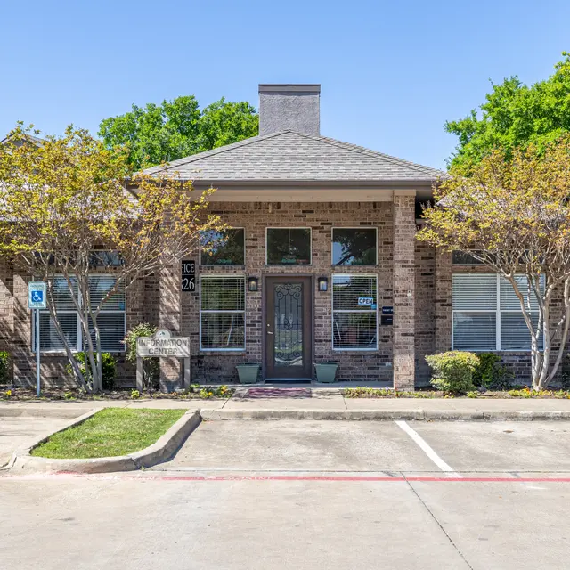 The Meadows Apartments - Outdoors, Shelter, City