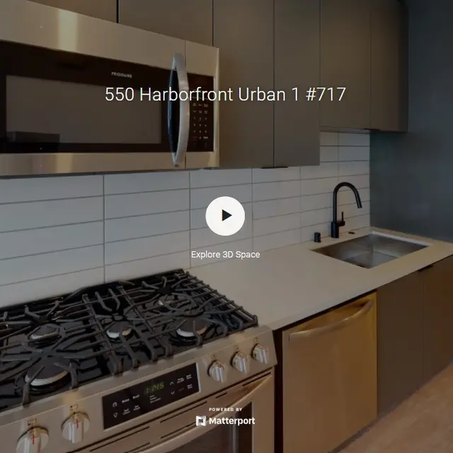 Urban 1 Bedroom