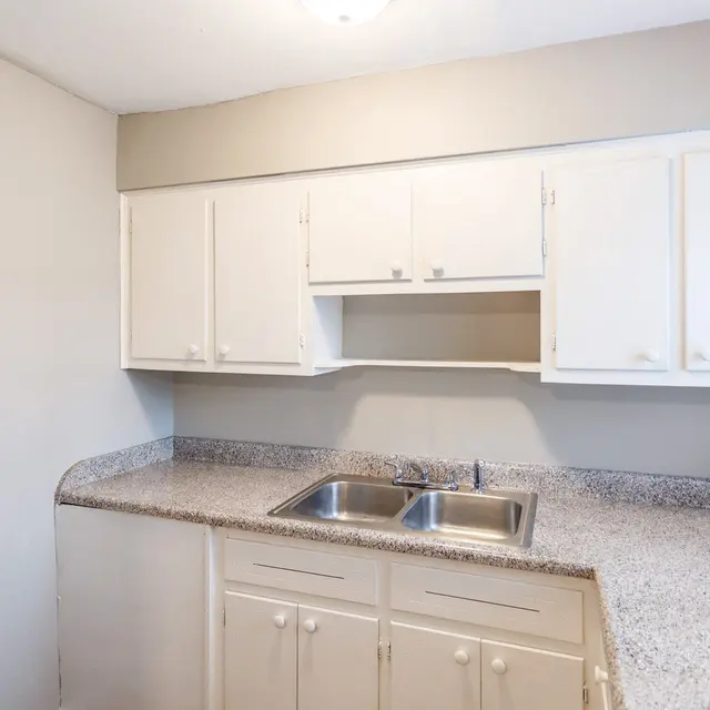 Liberty Landings - Sink, Sink Faucet, Indoors