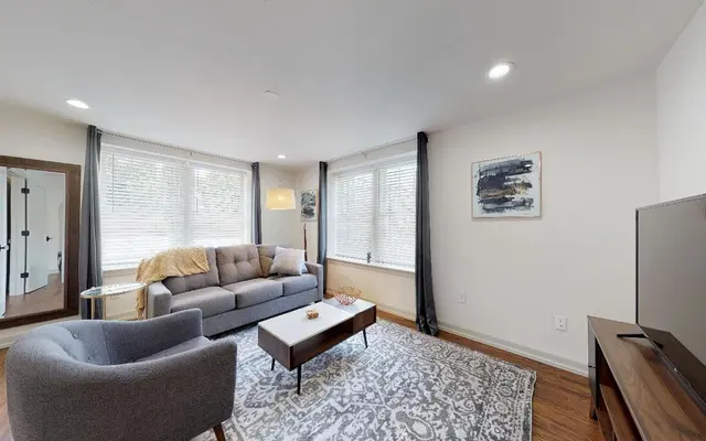 Bella Villa - Room, Couch