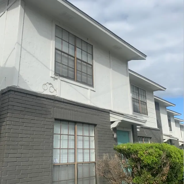 Sunrise Townhomes - Urban