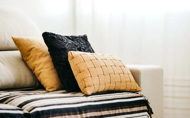 Vertus Properties - Couch