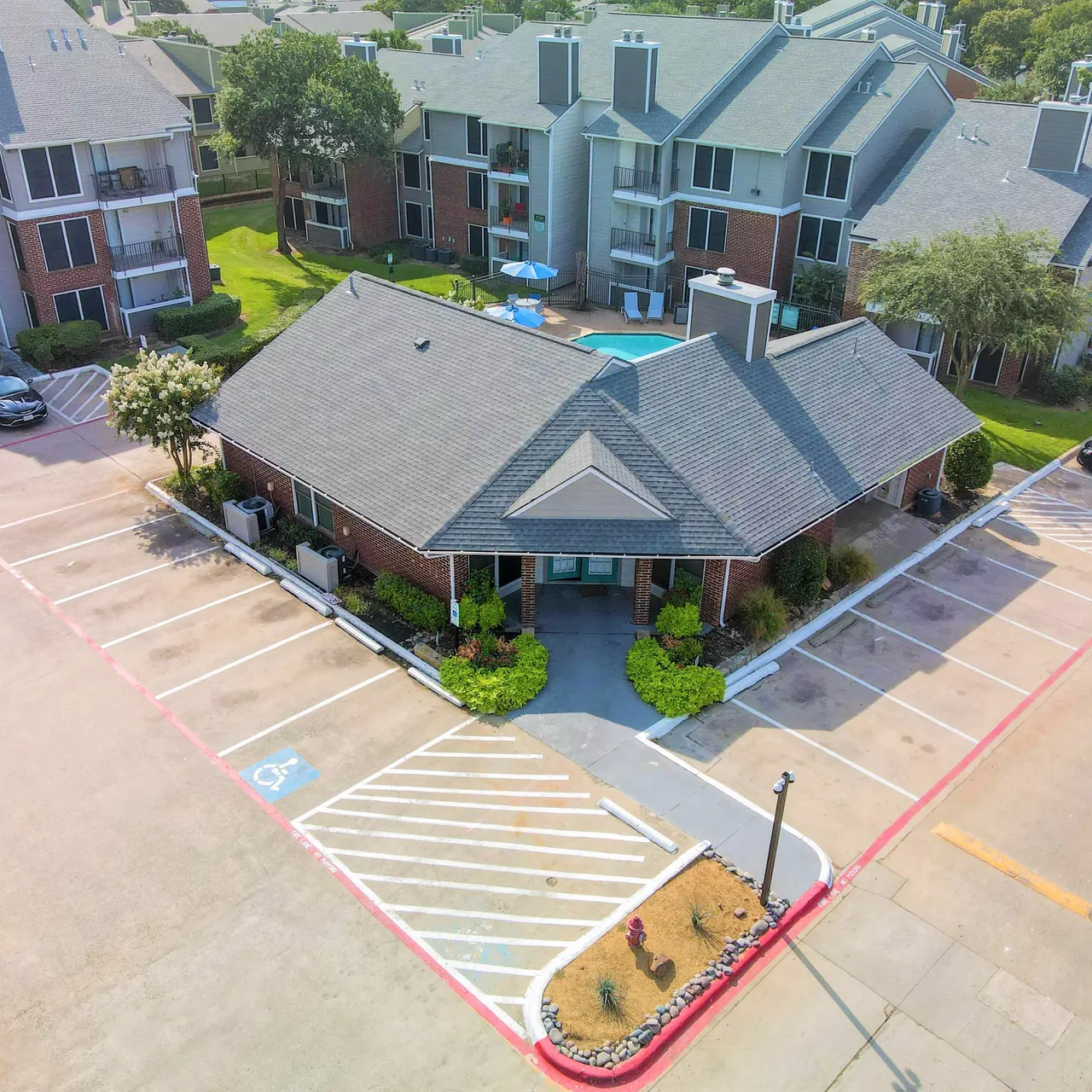 Dolce Vita at Three60 Apartments - Outdoors, Building, Housing