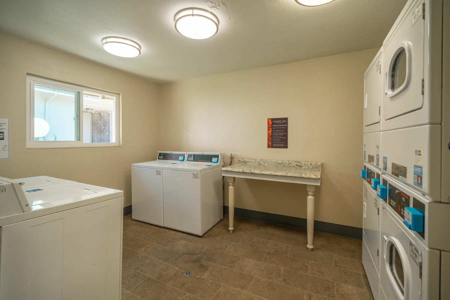 Creekside Oaks - Appliance, Device, Electrical Device