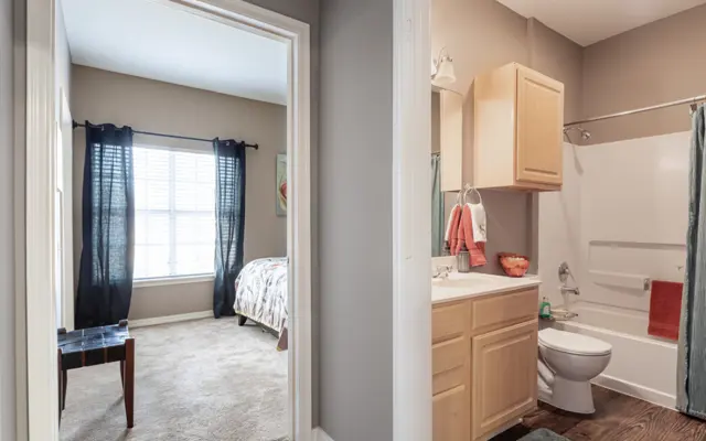 Lexington Place I II and III Lexington Place I II and III - Room