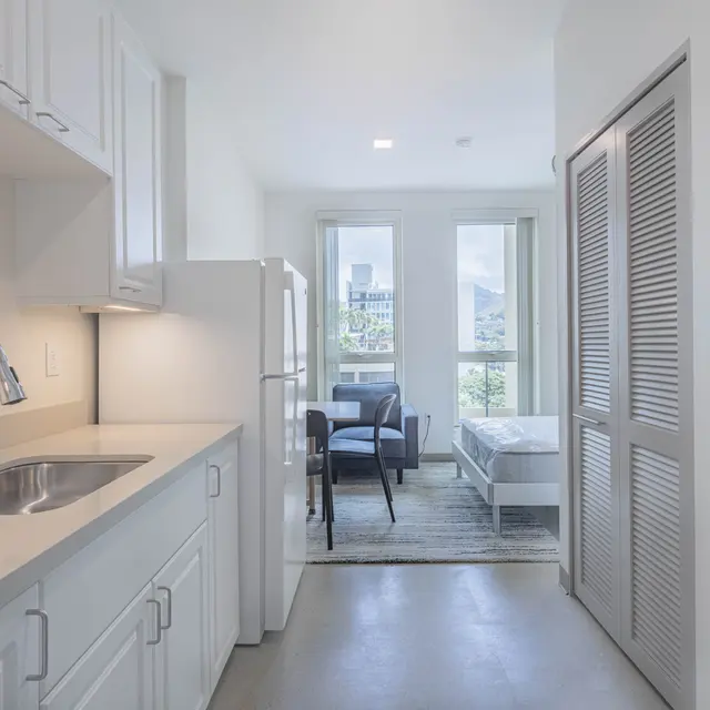 Kokua Hale - Sink, Indoors, Interior Design