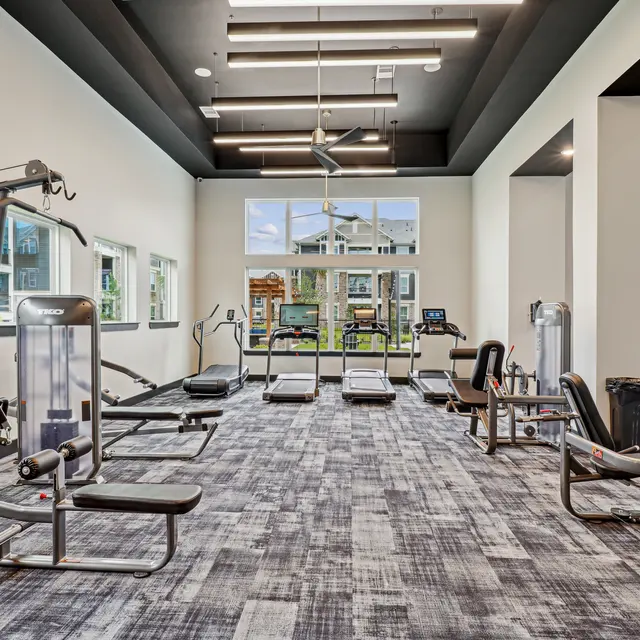 Virtuo Spring Virtuo Spring - Working Out, Fitness