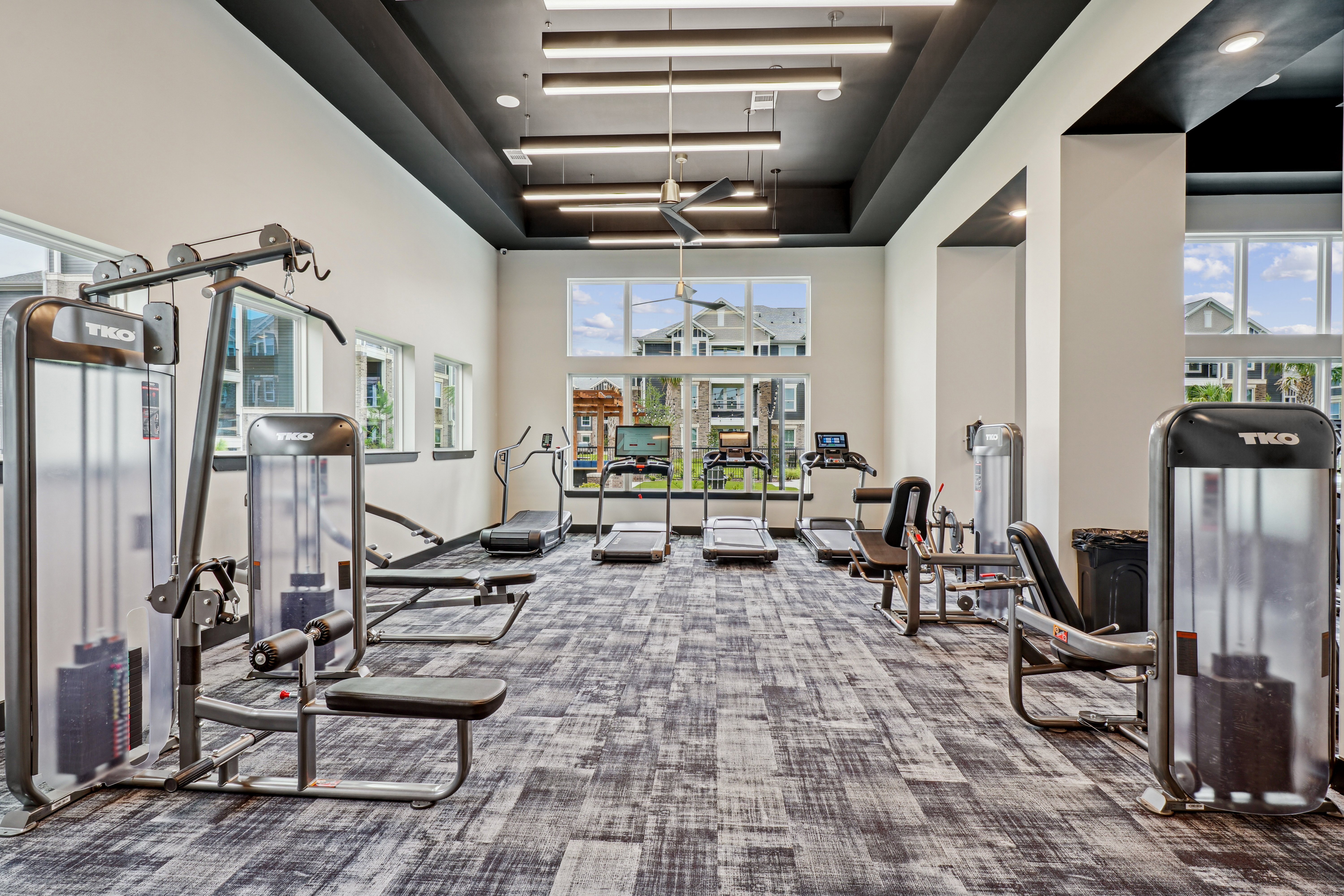 Virtuo Spring Virtuo Spring - Working Out, Fitness