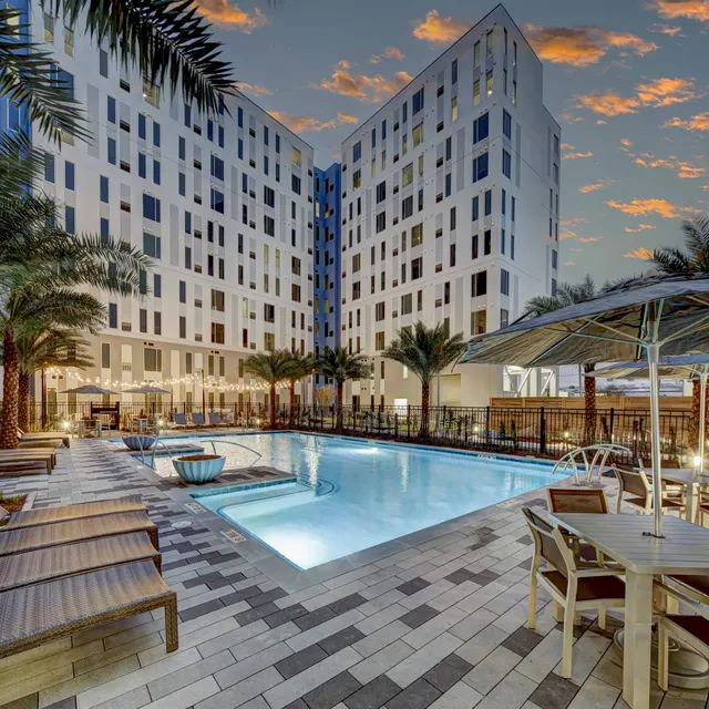 The Residences at LSU Health The Residences at LSU Health - Hotel, Resort, City
